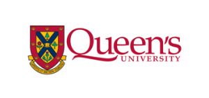 queen's university logo student discount canada