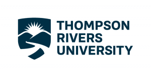 thompson rivers university logo student discounts canada