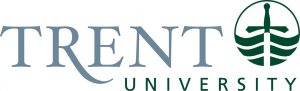 trent university logo student discount canada