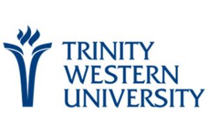 trinity western university logo student discount canada