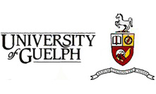 university of guelph logo student discounts canada
