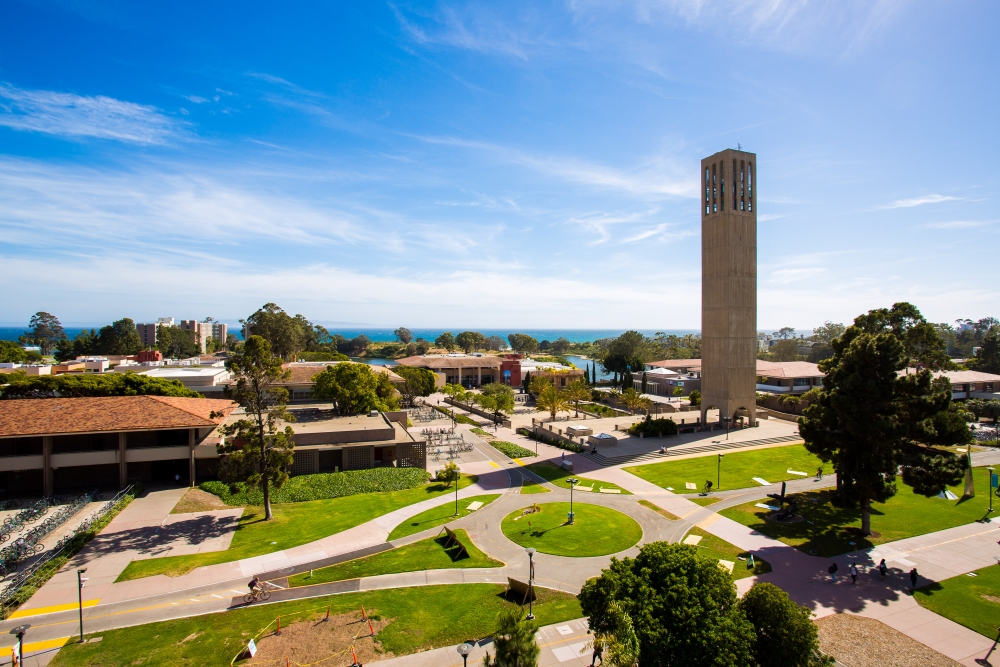 UCSB Campus