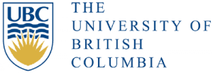 university of british columbia logo student discount canada