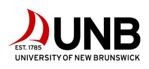 university of new brunswick logo student discount canada