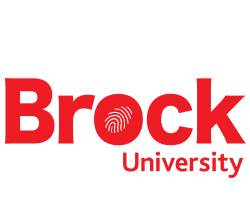 Brock logo student discounts canada