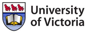 university of victoria logo student discount canada