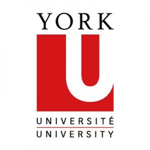 york university logo student discount canada