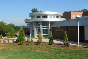 10 Hardest Courses in Catawba Valley Community College