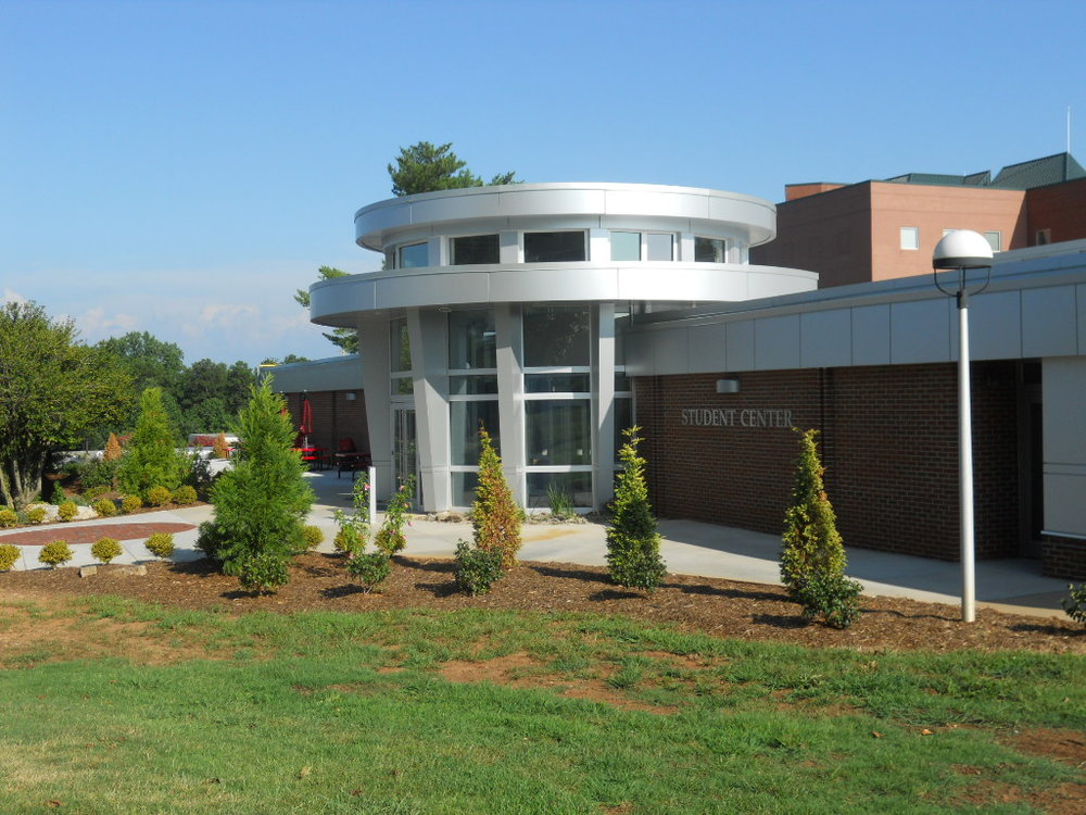 10 Hardest Courses in Catawba Valley Community College