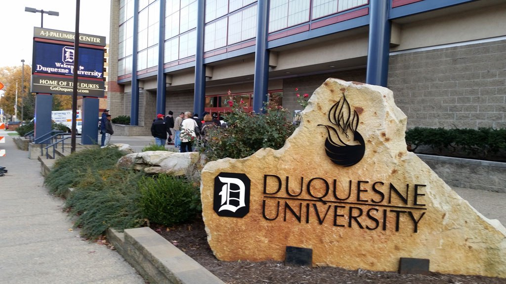 Top 10 Residences At Duquesne University - OneClass Blog