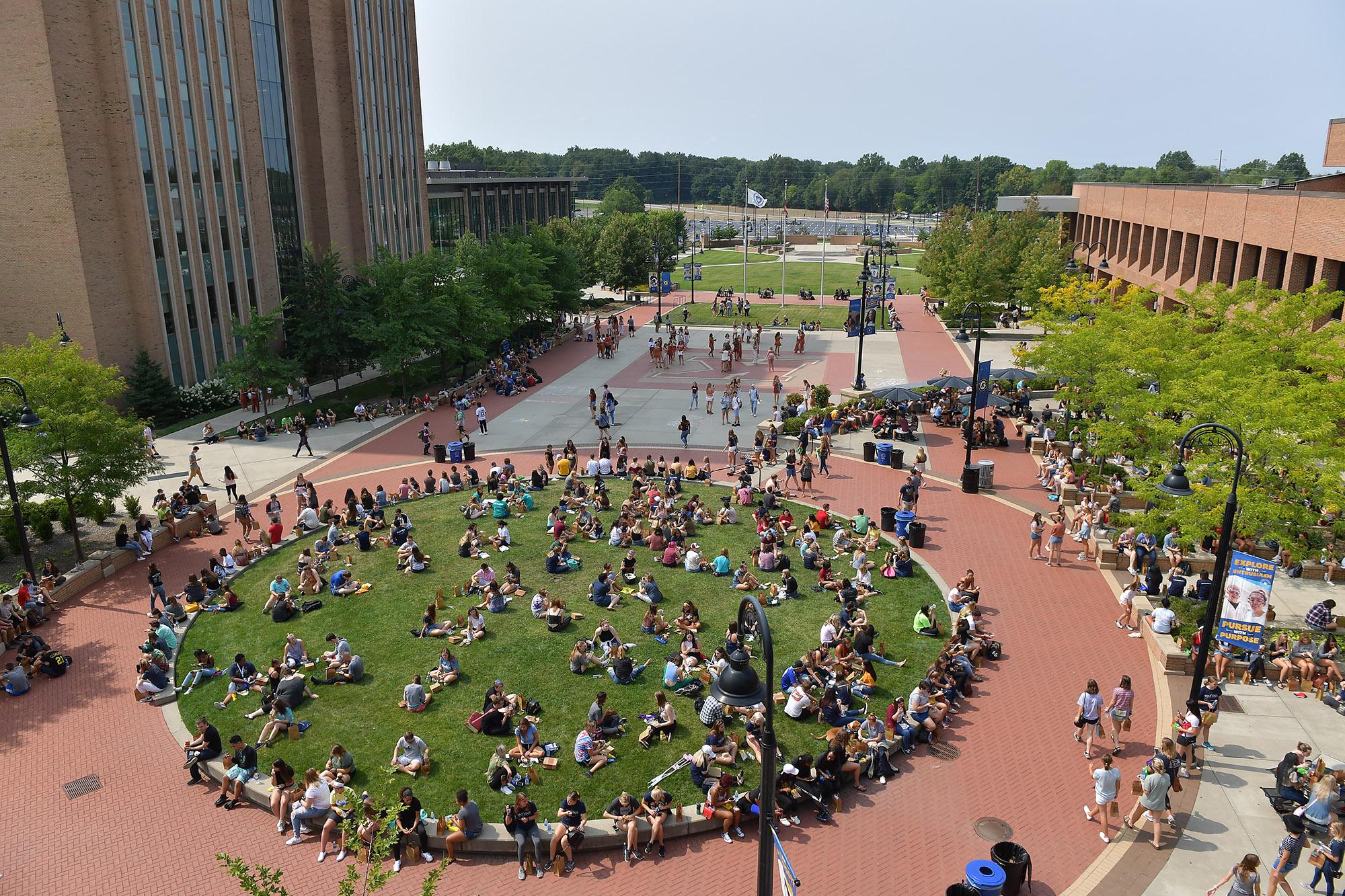 10 Easiest Classes at Kent State - OneClass Blog
