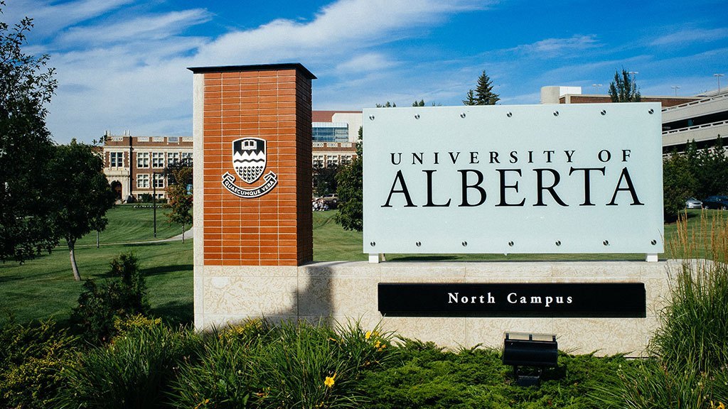 University of Alberta | April 2019 Final Exam Notes