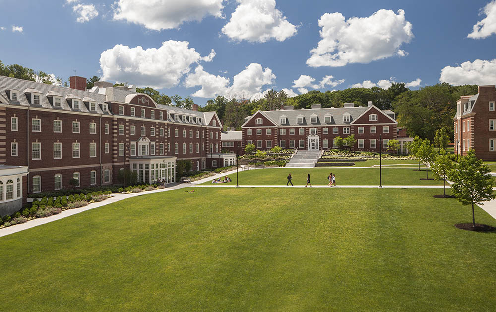 10 Hardest Courses at Babson College