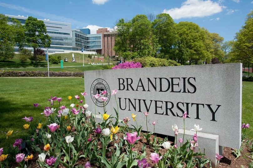 10 Hardest Courses at Brandeis University