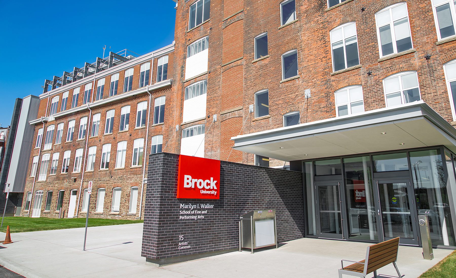 Brock University | April 2019 Final Exam Notes