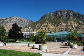 10 Hardest Courses at Brigham Young University-Provo