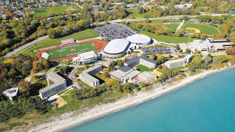 Top 10 Dorms at Carthage College - OneClass Blog Top 10 Dorms at Carthage College - OneClass Blog