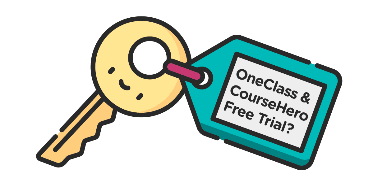 course hero free trial