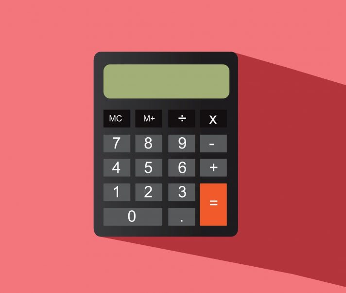 final grade calculator for college and university