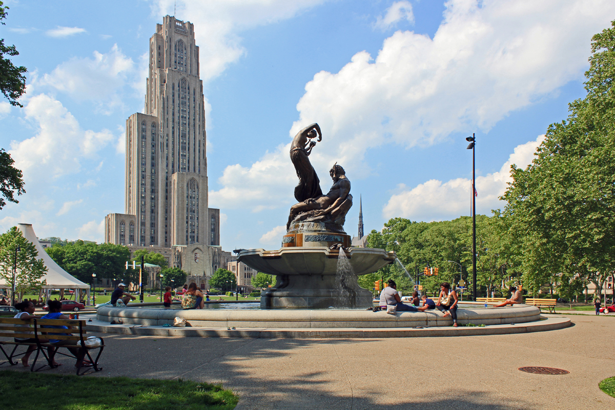University of Pittsburgh