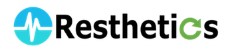 resthetics logo, a university of houston startup