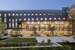 10 Hardest Courses at the University of New Hampshire