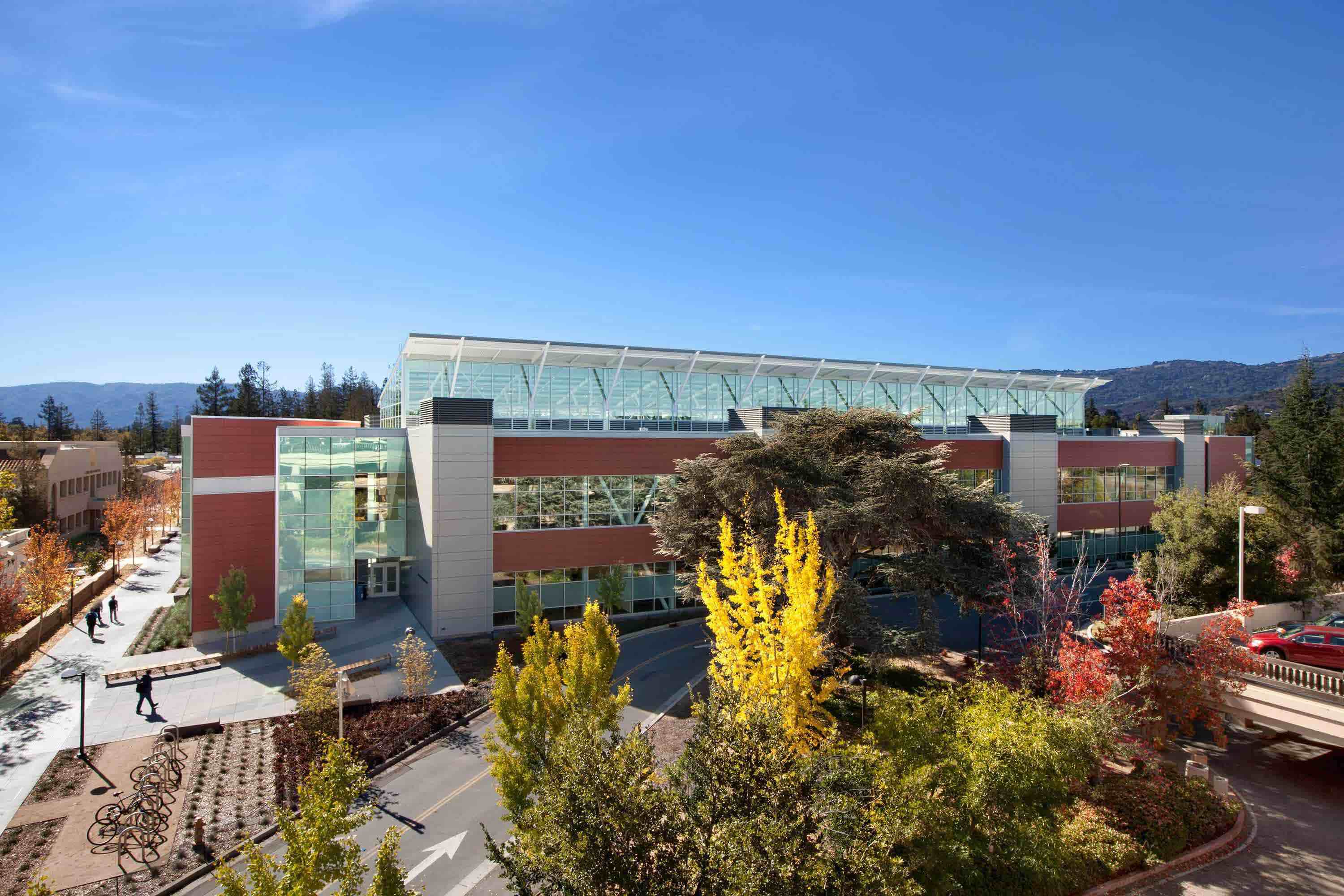 10 Buildings You Need to Know at De Anza College - OneClass Blog
