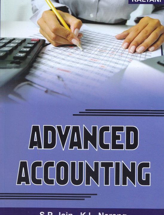 Advanced Accounting Notes Pdf Syllabus Bba Bcom 2021