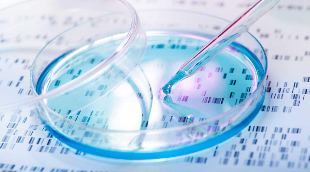picture of a pipette