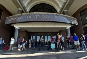 Johnson County Community College Blogs - OneClass