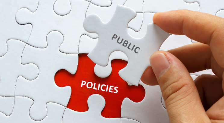 Graphic picture of Public Policy