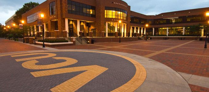 Top 5 Dorms at VCU - OneClass Blog