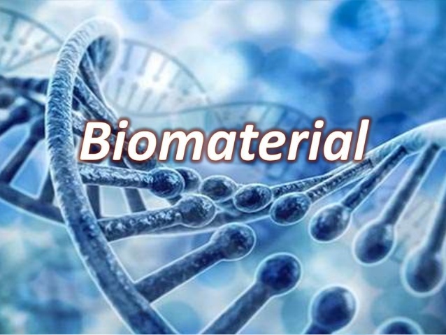 An image of DNA Strands