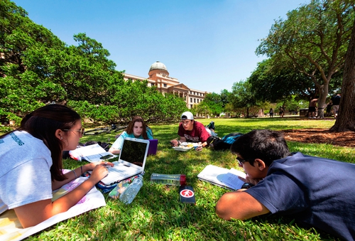 10 Hardest Courses at Texas A&M University