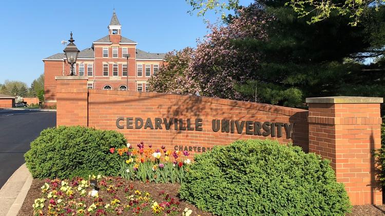 10 Hardest Courses at Cedarville University