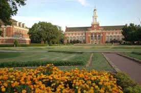 Oklahoma State University