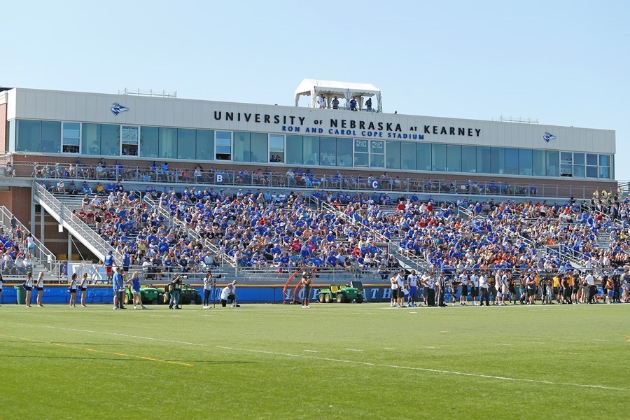 Restaurants and Cafes for Students at University of Nebraska Kearney OneClass Blog