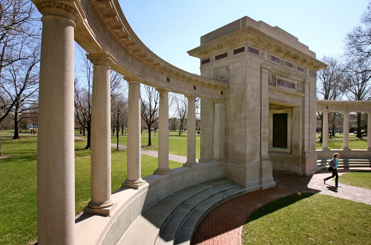 Top 10 Buildings at Oberlin College OneClass Blog