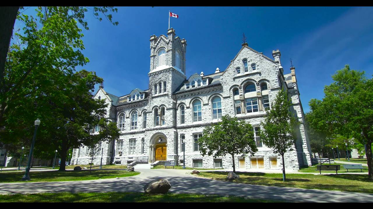 Queen's University by the Numbers: An Intuitive Financial Analysis For Students