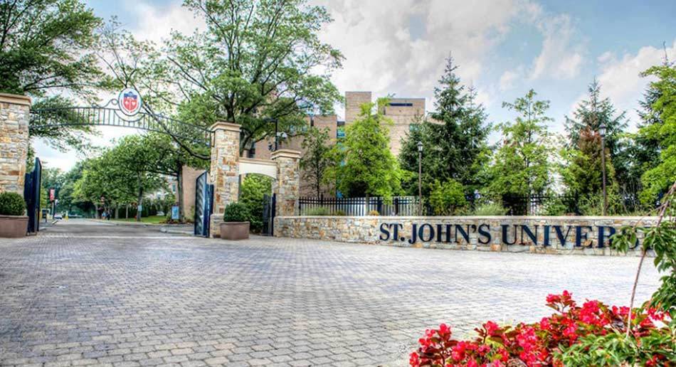 Top 10 Residences at St. John's University OneClass Blog