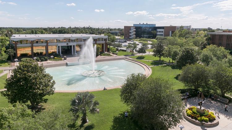 University of Central Florida (UCF) Past Exams 2019