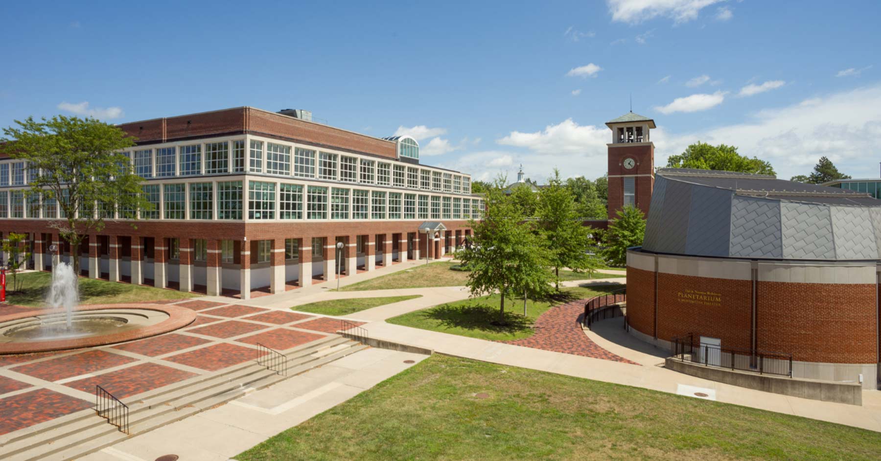 Top 8 Residences at Truman State University - OneClass Blog