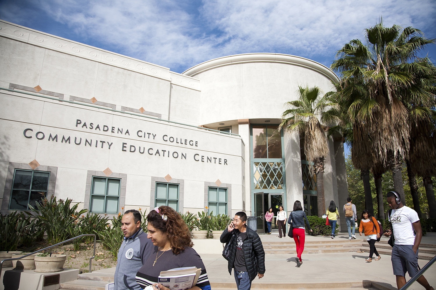10 Coolest Courses at Pasadena City College - OneClass Blog