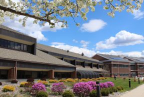 10 Hardest Courses at Quinebaug Valley Community College
