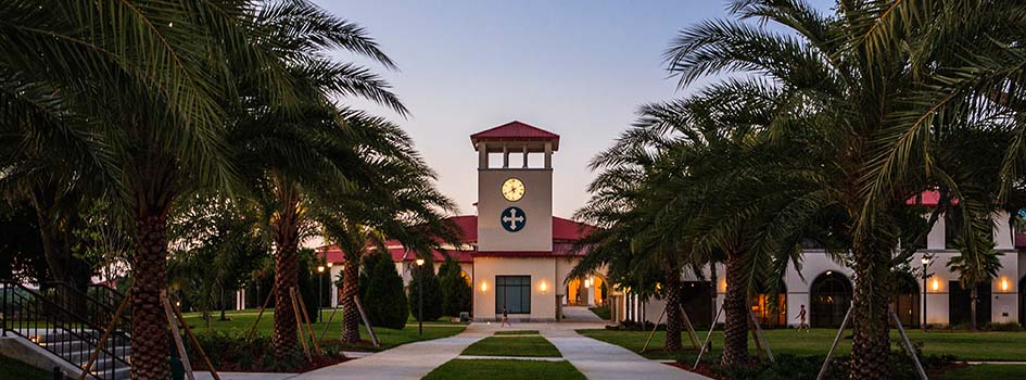 Top 10 Dorms at Saint Leo University - OneClass Blog