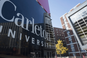 The Financial Importance of International Students at Carleton University