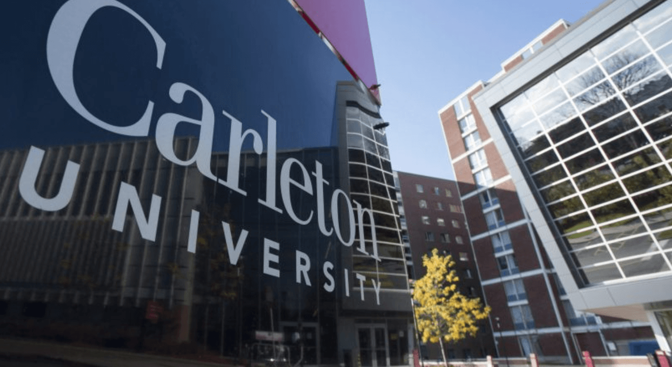 The Financial Importance of International Students at Carleton University