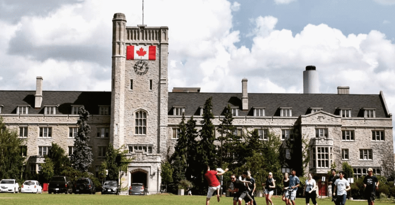 The Most Popular Residences at the University of Guelph Ranked