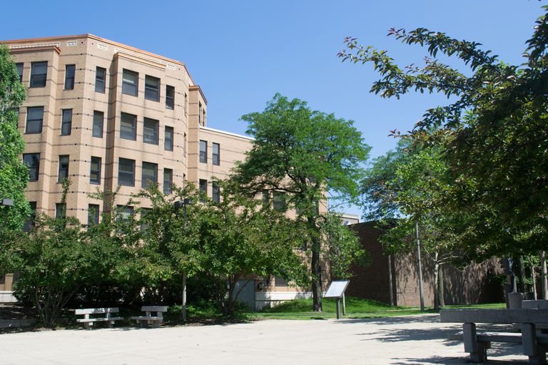 10 Hardest Courses at the University of Illinois, Chicago OneClass Blog