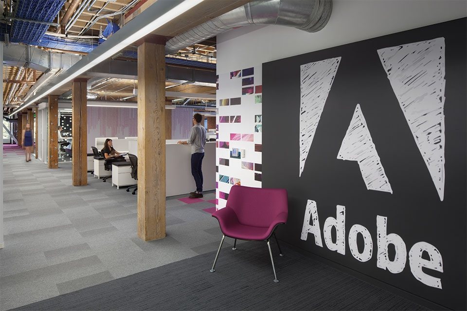 adobe logo